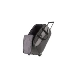 Travelite Viia Trolley Travelbag Anthracite 21 Travelite Viia Trolley Travelbag Anthracite -Ospre Koffers Winkel image 15802