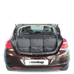 Car-Bags Opel Astra J 2009-2015 5-deurs Hatchback