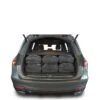 Car-Bags Mercedes-Benz GLS (X167) 2019-heden