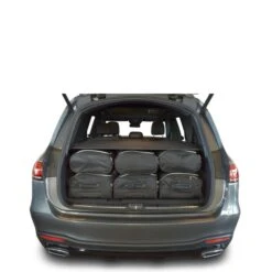 Car-Bags Mercedes-Benz GLS (X167) 2019-heden