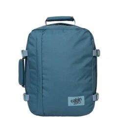 CabinZero Classic 28L Ultra Light Cabin Bag Aruba Blue