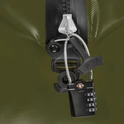 Ortlieb Duffle 110L Olive -Ospre Koffers Winkel image 15854