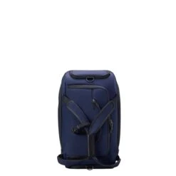Peugeot Voyages Hybrid Cabin Bag 55 Blue