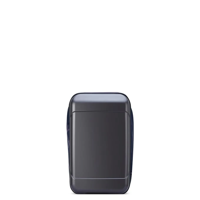 Peugeot Voyages Hybrid Cabin Bag 55 Blue 3 Peugeot Voyages Hybrid Cabin Bag 55 Blue - Afbeelding 3