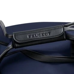 Peugeot Voyages Hybrid Cabin Bag 55 Blue 14 Peugeot Voyages Hybrid Cabin Bag 55 Blue -Ospre Koffers Winkel image 15860