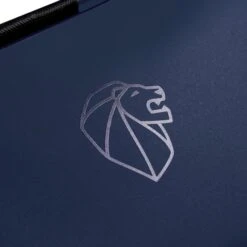 Peugeot Voyages Hybrid Cabin Bag 55 Blue 16 Peugeot Voyages Hybrid Cabin Bag 55 Blue -Ospre Koffers Winkel image 15862