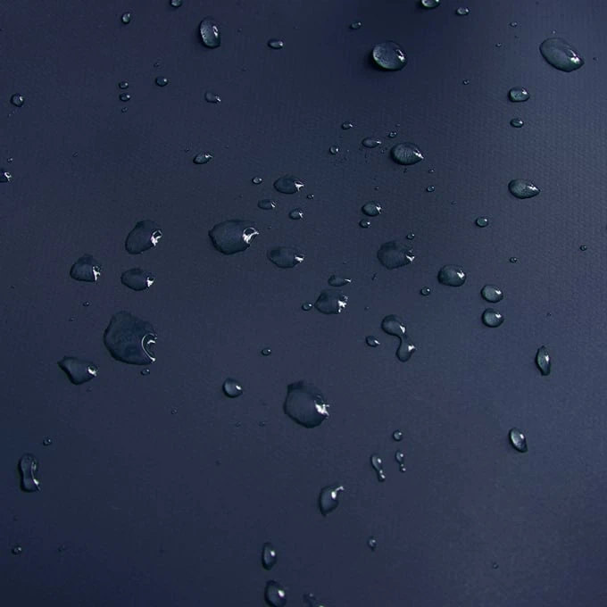 Peugeot Voyages Hybrid Cabin Bag 55 Blue 9 Peugeot Voyages Hybrid Cabin Bag 55 Blue - Afbeelding 9