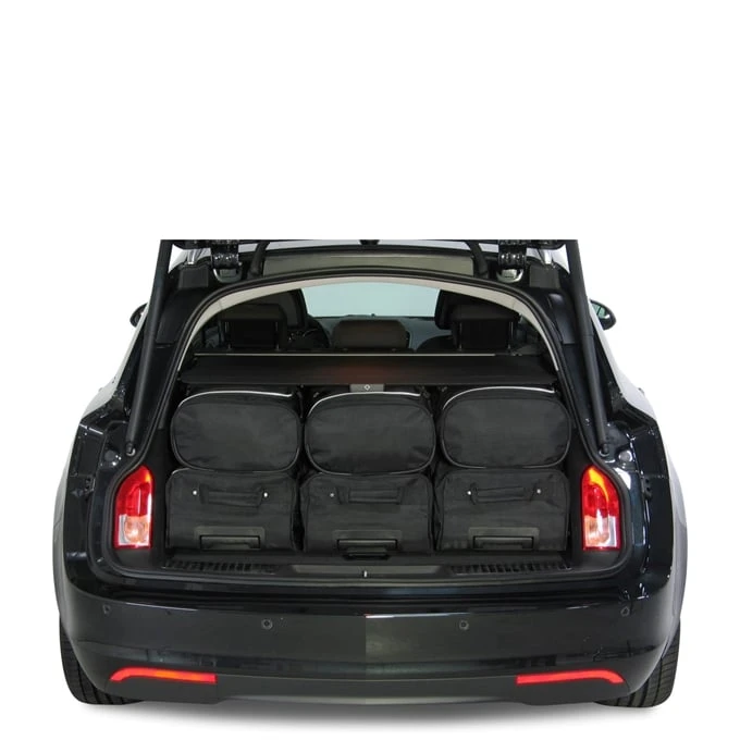 Car-Bags Opel Insignia A Sports Tourer 2009-2017 Wagon 1 Car-Bags Opel Insignia A Sports Tourer 2009-2017 Wagon