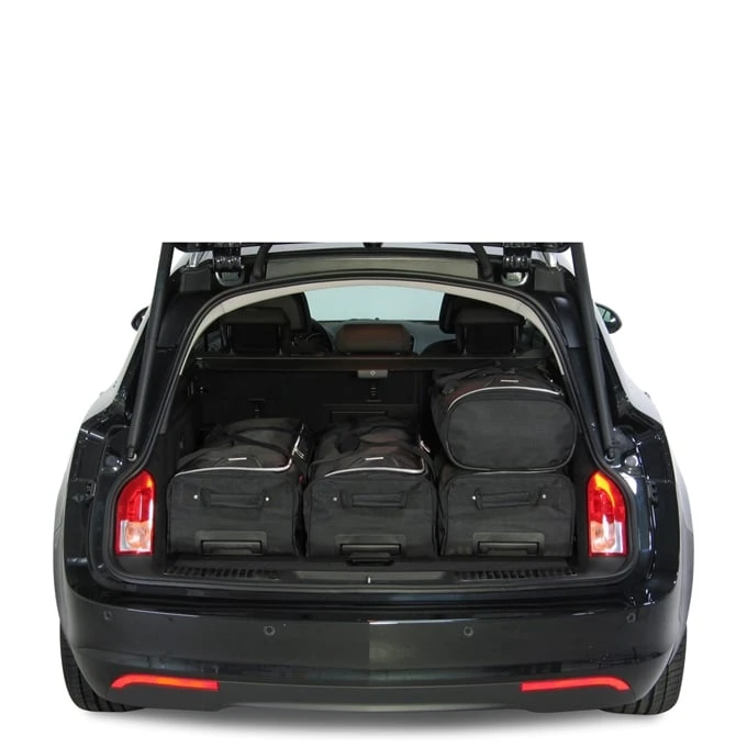 Car-Bags Opel Insignia A Sports Tourer 2009-2017 Wagon 2 Car-Bags Opel Insignia A Sports Tourer 2009-2017 Wagon - Afbeelding 2