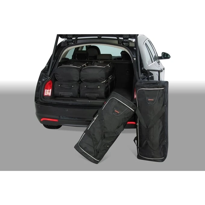 Car-Bags Opel Insignia A Sports Tourer 2009-2017 Wagon 3 Car-Bags Opel Insignia A Sports Tourer 2009-2017 Wagon - Afbeelding 3