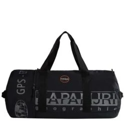 Napapijri Salinas Travelbag Black