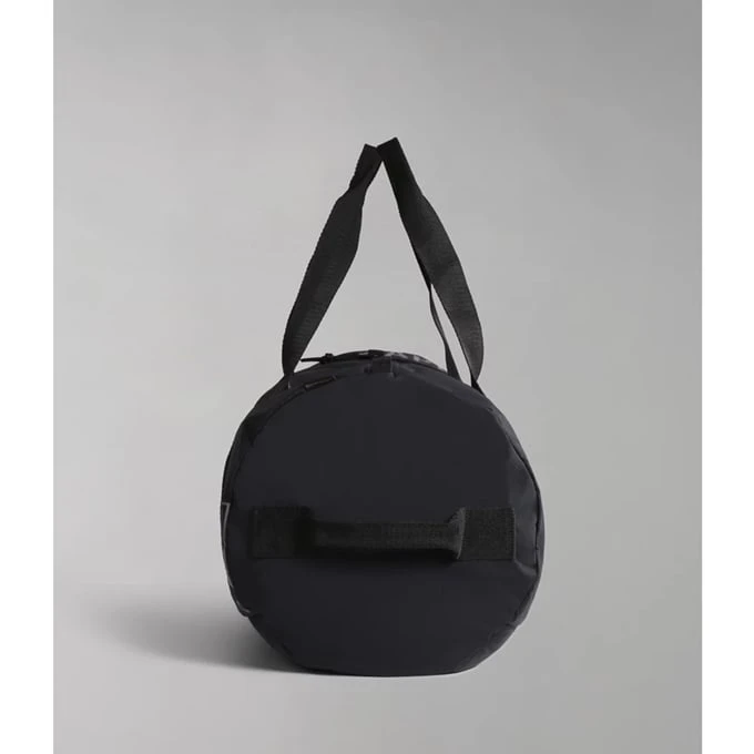 Napapijri Salinas Travelbag Black 4 Napapijri Salinas Travelbag Black - Afbeelding 4