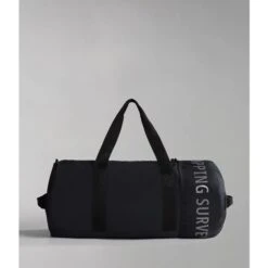 Napapijri Salinas Travelbag Black 14 Napapijri Salinas Travelbag Black -Ospre Koffers Winkel image 15902