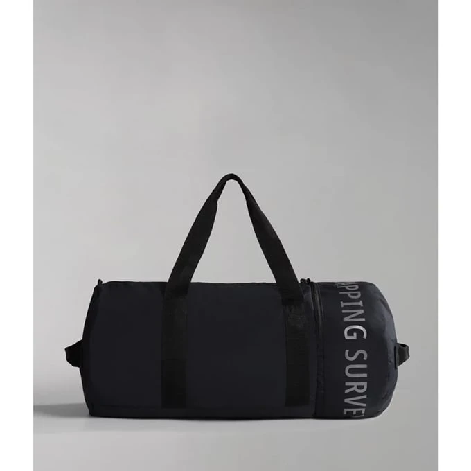 Napapijri Salinas Travelbag Black 6 Napapijri Salinas Travelbag Black - Afbeelding 6