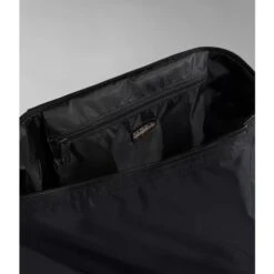 Napapijri Salinas Travelbag Black 15 Napapijri Salinas Travelbag Black -Ospre Koffers Winkel image 15903