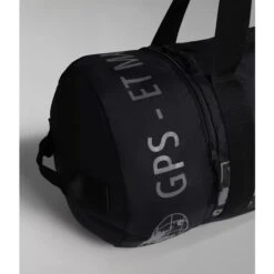 Napapijri Salinas Travelbag Black 17 Napapijri Salinas Travelbag Black -Ospre Koffers Winkel image 15905