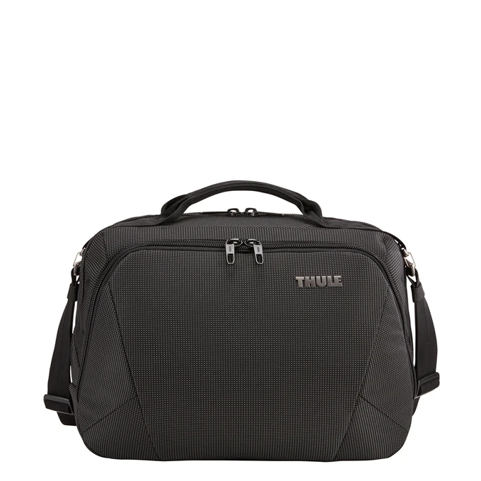 Thule Crossover 2 Boarding Bag Black 1 Thule Crossover 2 Boarding Bag Black