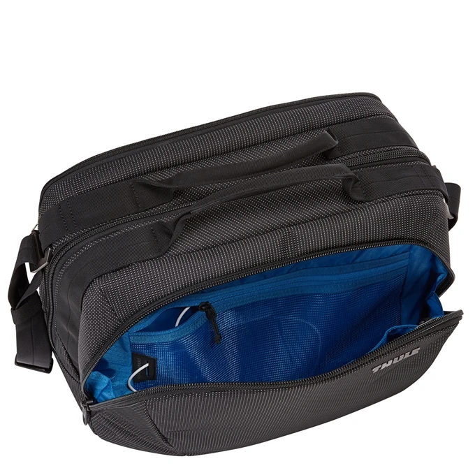 Thule Crossover 2 Boarding Bag Black 5 Thule Crossover 2 Boarding Bag Black - Afbeelding 5