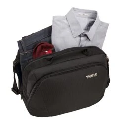Thule Crossover 2 Boarding Bag Black 14 Thule Crossover 2 Boarding Bag Black -Ospre Koffers Winkel image 15912
