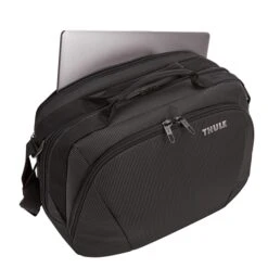 Thule Crossover 2 Boarding Bag Black 15 Thule Crossover 2 Boarding Bag Black -Ospre Koffers Winkel image 15913