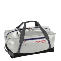 Eagle Creek Migrate Duffel 60L Silver