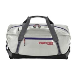 Eagle Creek Migrate Duffel 60L Silver -Ospre Koffers Winkel image 15935