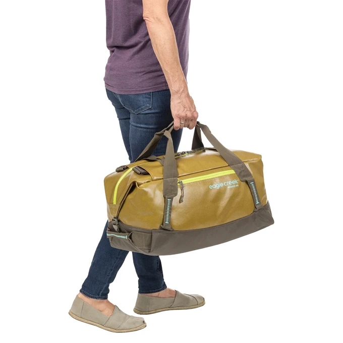 Eagle Creek Migrate Duffel 40L Forest 2 Eagle Creek Migrate Duffel 40L Forest - Afbeelding 2