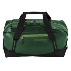 Eagle Creek Migrate Duffel 40L Forest 15 Eagle Creek Migrate Duffel 40L Forest -Ospre Koffers Winkel image 15946