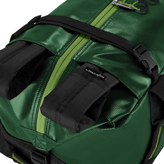Eagle Creek Migrate Duffel 40L Forest 8 Eagle Creek Migrate Duffel 40L Forest - Afbeelding 8
