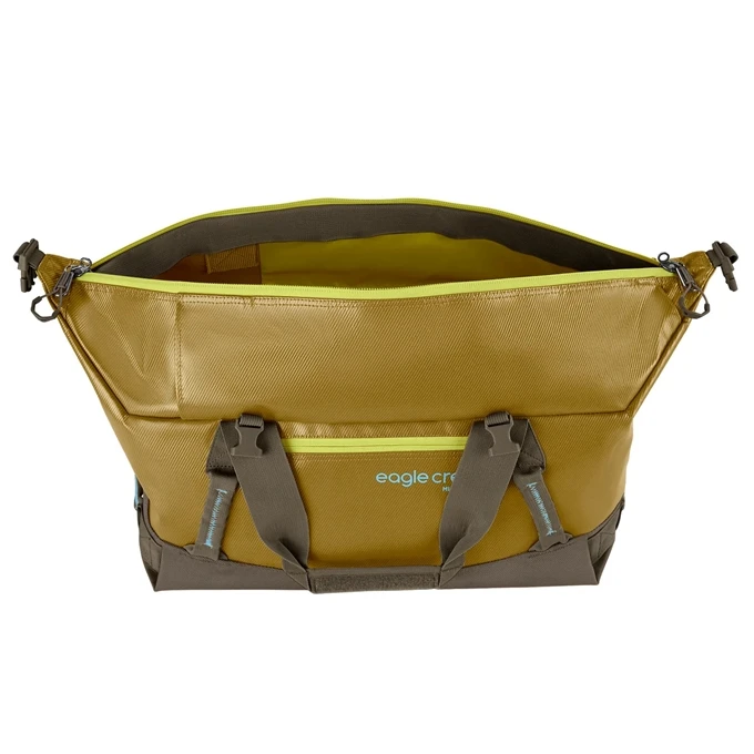 Eagle Creek Migrate Duffel 40L Forest 9 Eagle Creek Migrate Duffel 40L Forest - Afbeelding 9