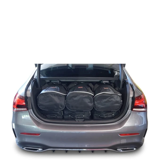 Car-Bags Mercedes-Benz A-Klasse (V177) 2018-heden 4-deurs Sedan 1 Car-Bags Mercedes-Benz A-Klasse (V177) 2018-heden 4-deurs Sedan