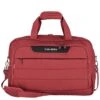 Travelite Skaii Weekender/Backpack Red