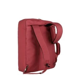 Travelite Skaii Weekender/Backpack Red -Ospre Koffers Winkel image 15964