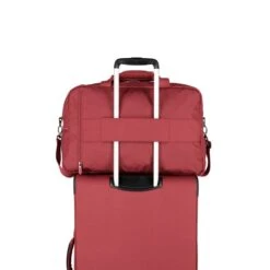 Travelite Skaii Weekender/Backpack Red -Ospre Koffers Winkel image 15965