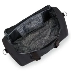 Kipling Argus M Black Noir -Ospre Koffers Winkel image 15969