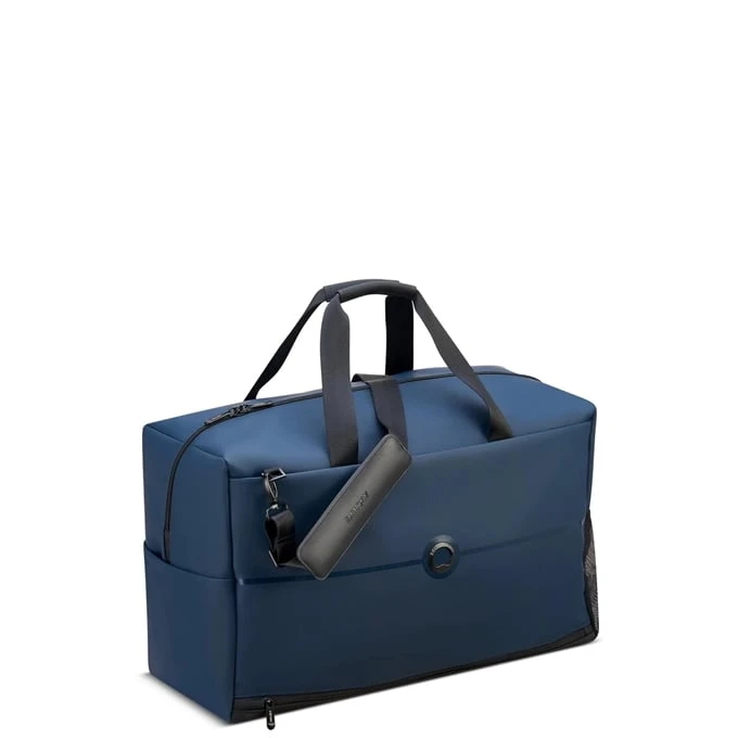 Delsey Turenne Cabin Duffle Bag Night Blue 3 Delsey Turenne Cabin Duffle Bag Night Blue - Afbeelding 3