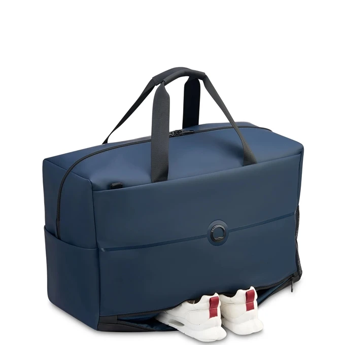 Delsey Turenne Cabin Duffle Bag Night Blue 4 Delsey Turenne Cabin Duffle Bag Night Blue - Afbeelding 4