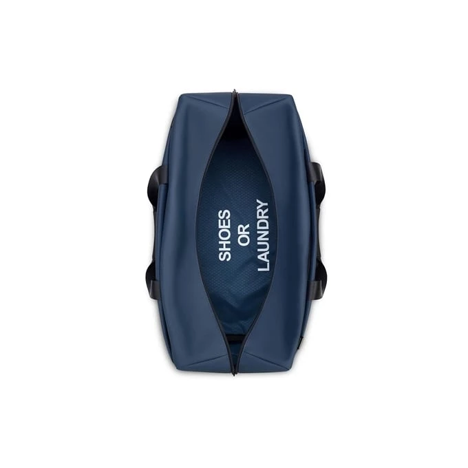 Delsey Turenne Cabin Duffle Bag Night Blue 5 Delsey Turenne Cabin Duffle Bag Night Blue - Afbeelding 5