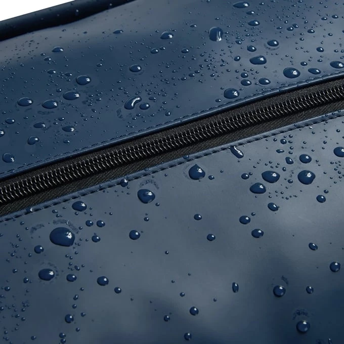 Delsey Turenne Cabin Duffle Bag Night Blue 6 Delsey Turenne Cabin Duffle Bag Night Blue - Afbeelding 6