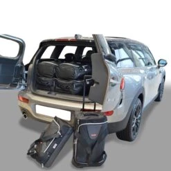 Car-Bags Mini Clubman (F54) 2015-heden Wagon 9 Car-Bags Mini Clubman (F54) 2015-heden Wagon -Ospre Koffers Winkel image 15985