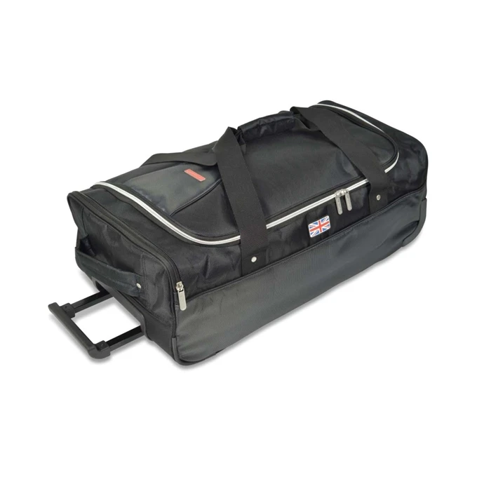 Car-Bags Mini Clubman (F54) 2015-heden Wagon 4 Car-Bags Mini Clubman (F54) 2015-heden Wagon - Afbeelding 4
