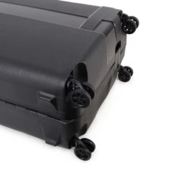 Decent Transit Trolley 70 Black -Ospre Koffers Winkel image 1599