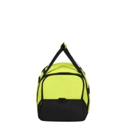 American Tourister Urban Groove UG23 Duffle Sport Black/lime Green -Ospre Koffers Winkel image 16000
