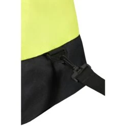 American Tourister Urban Groove UG23 Duffle Sport Black/lime Green -Ospre Koffers Winkel image 16005