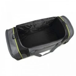 Decent Flexplus Reistas 70 Grijs/lemon Groen -Ospre Koffers Winkel image 16028