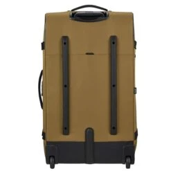 Samsonite Roader Duffle/Wheels 79 Olive Green 9 Samsonite Roader Duffle/Wheels 79 Olive Green -Ospre Koffers Winkel image 16034