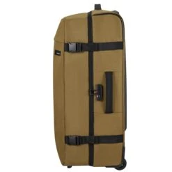 Samsonite Roader Duffle/Wheels 79 Olive Green 11 Samsonite Roader Duffle/Wheels 79 Olive Green -Ospre Koffers Winkel image 16036