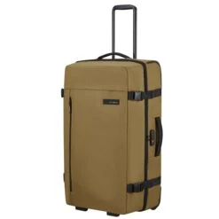 Samsonite Roader Duffle/Wheels 79 Olive Green 12 Samsonite Roader Duffle/Wheels 79 Olive Green -Ospre Koffers Winkel image 16037
