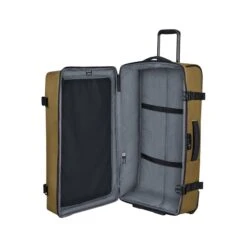 Samsonite Roader Duffle/Wheels 79 Olive Green 13 Samsonite Roader Duffle/Wheels 79 Olive Green -Ospre Koffers Winkel image 16038