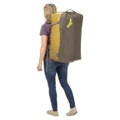 Eagle Creek Migrate Duffel 90L Silver -Ospre Koffers Winkel image 16067